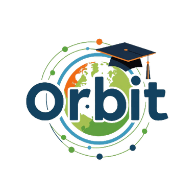 Orbit Logo