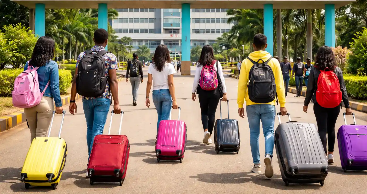 KUCCPS 2026 Application Window Is Now Open — Every Mistake You Must Avoid Before May 6